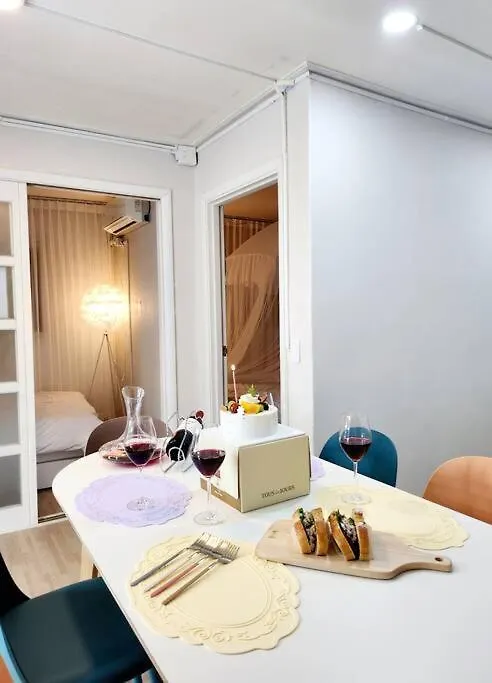 Seoul Stay