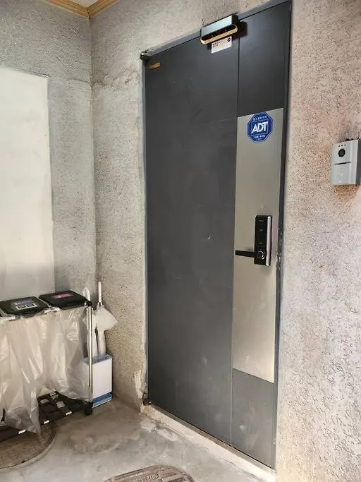 Seoul Stay
