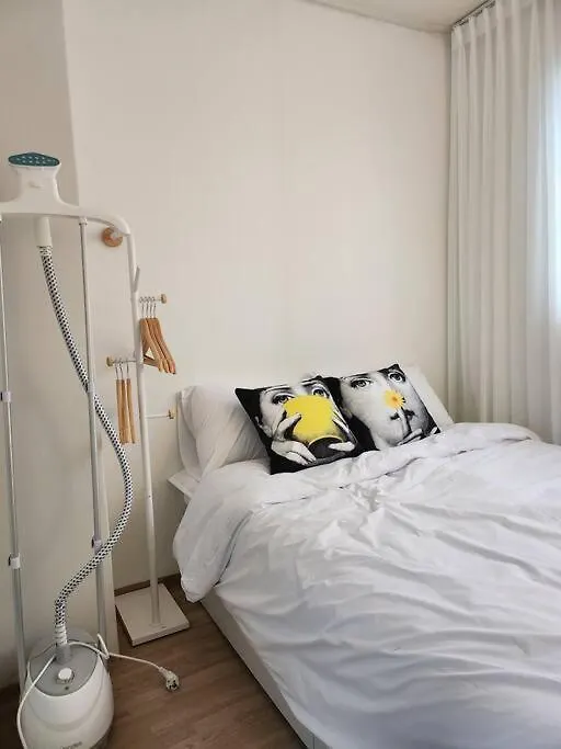 Seoul Stay Daire