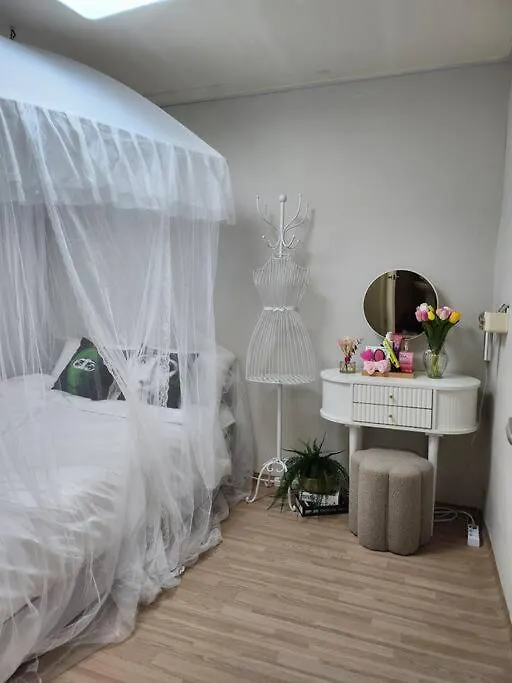 Daire Seoul Stay