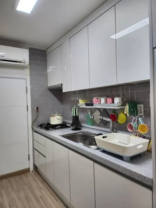 Daire Seoul Stay