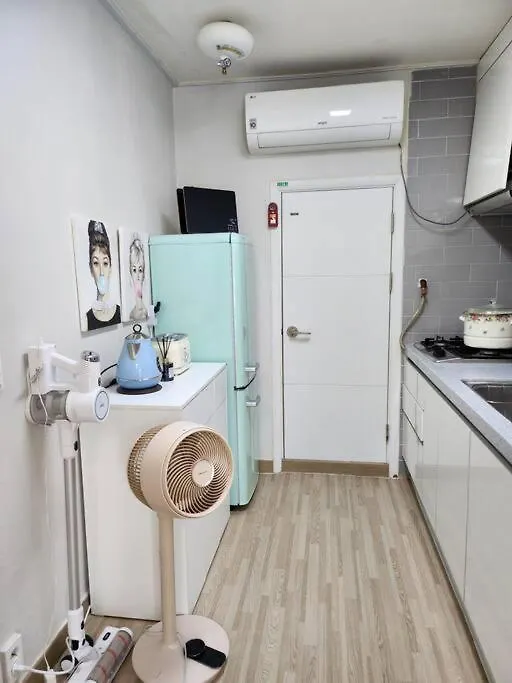 Seoul Stay 0*,  Güney Kore